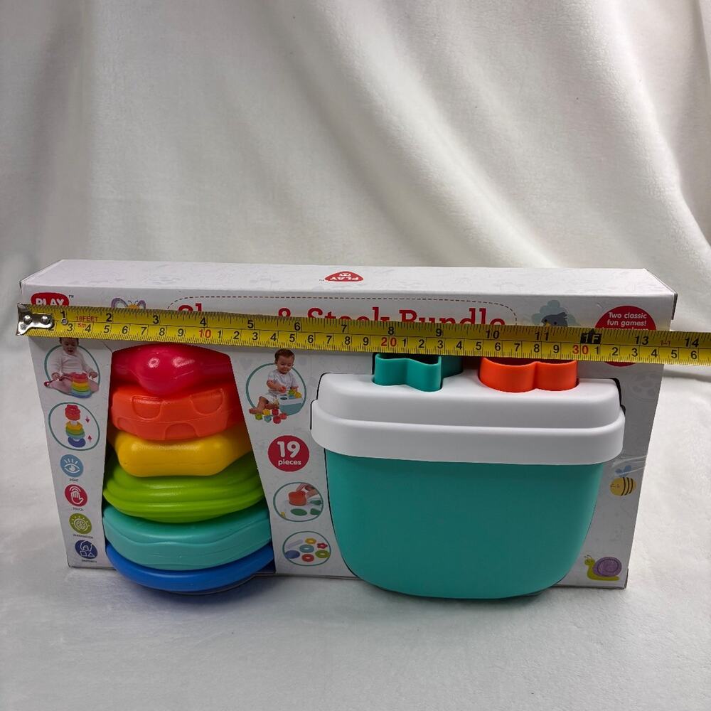 Shape and Stack Bundle - Picture 4 of 4